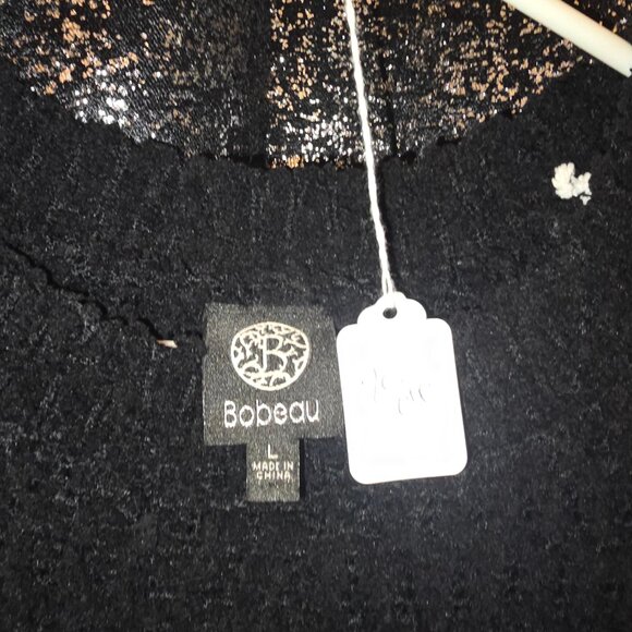Beautiful Bobeau Sweater - Picture 2 of 2